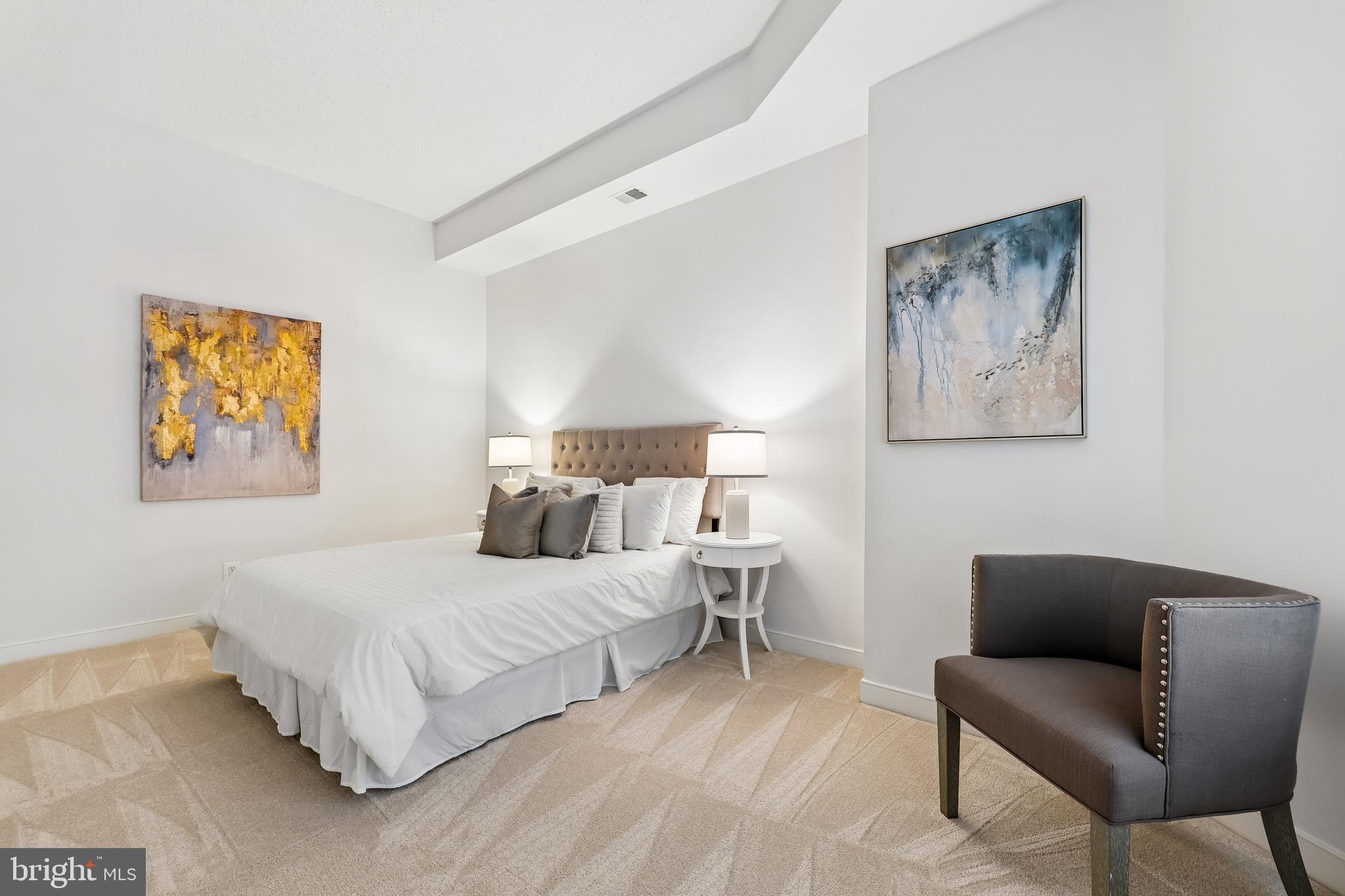 CHASE AT BETHESDA CODM - Residential