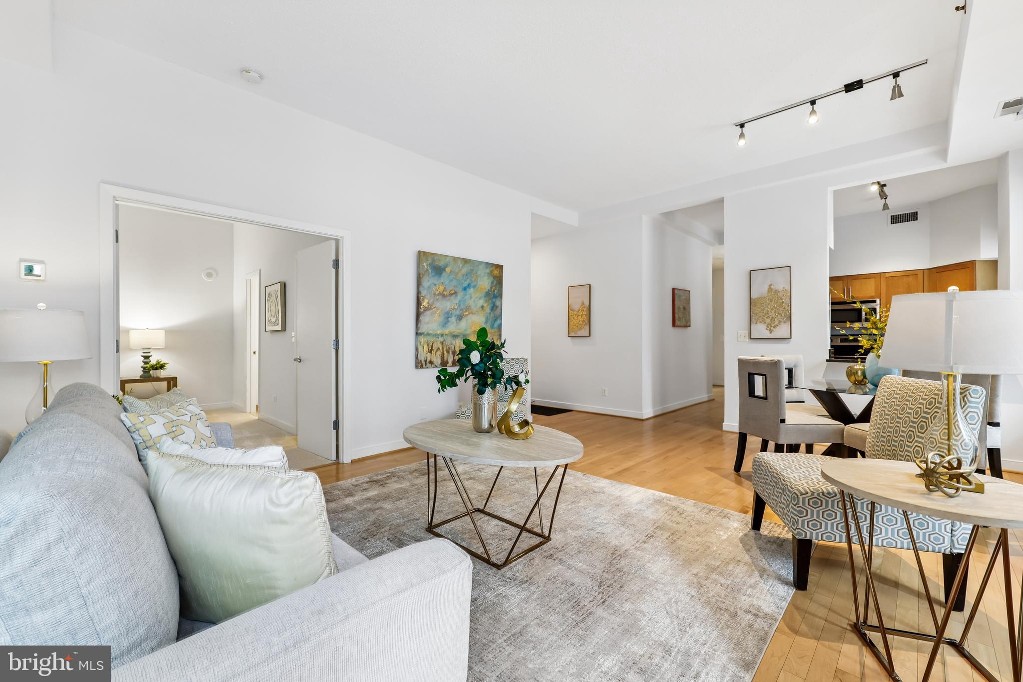 CHASE AT BETHESDA CODM - Residential