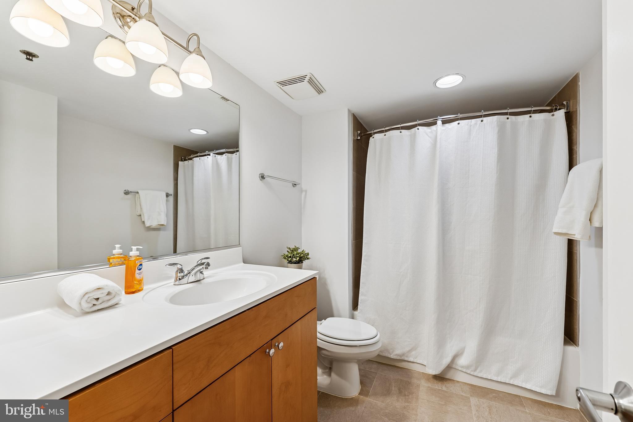 CHASE AT BETHESDA CODM - Residential