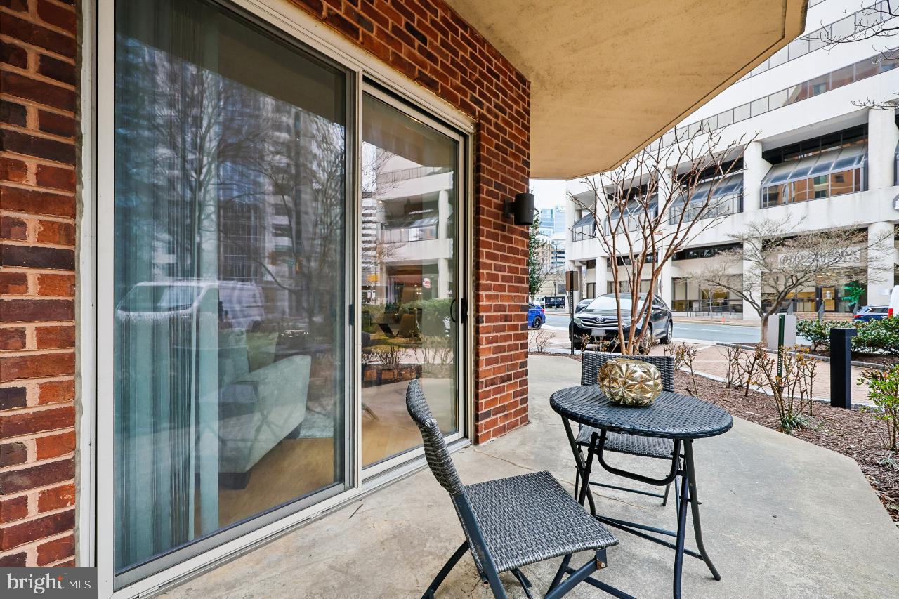 CHASE AT BETHESDA CODM - Residential