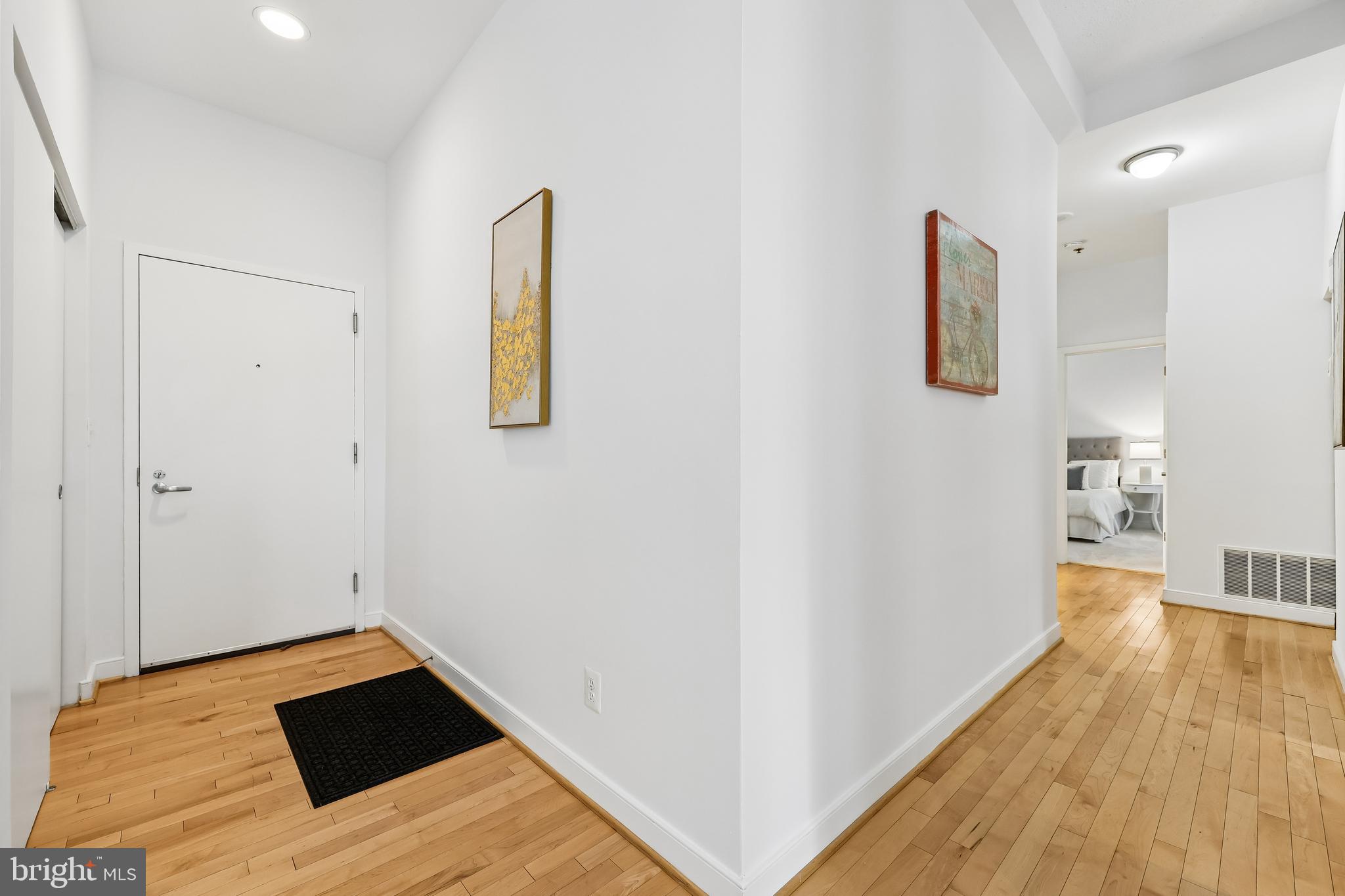 CHASE AT BETHESDA CODM - Residential