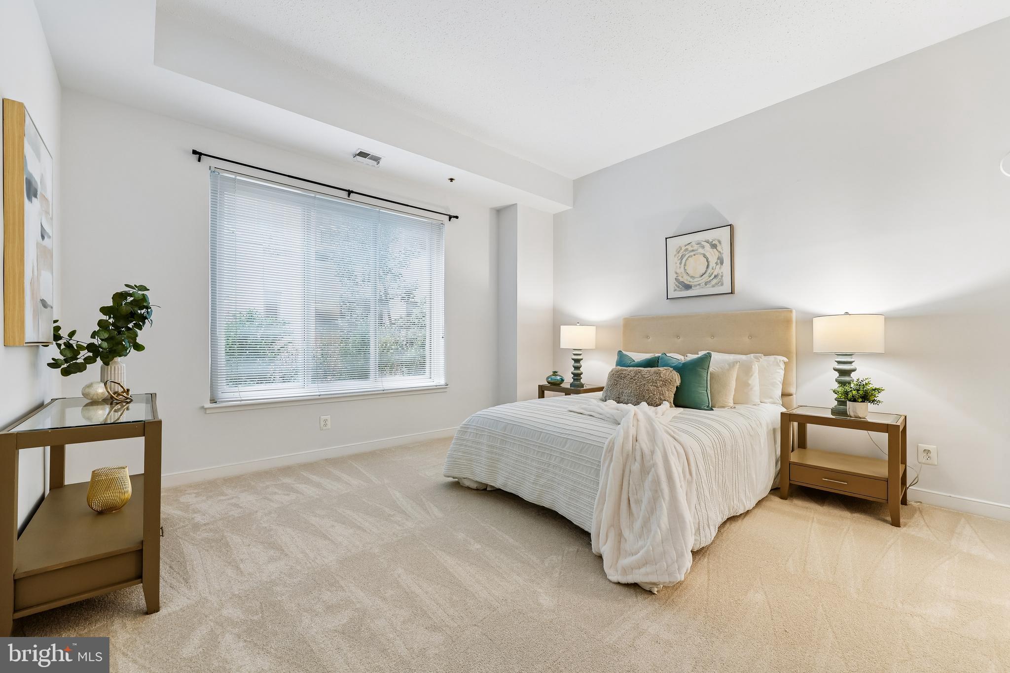 CHASE AT BETHESDA CODM - Residential