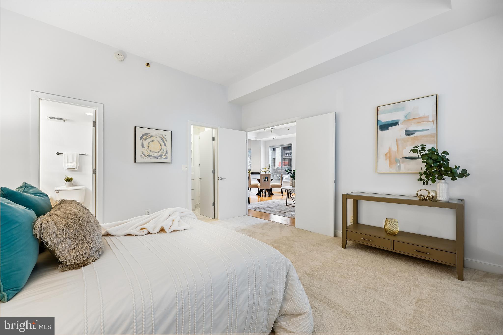 CHASE AT BETHESDA CODM - Residential