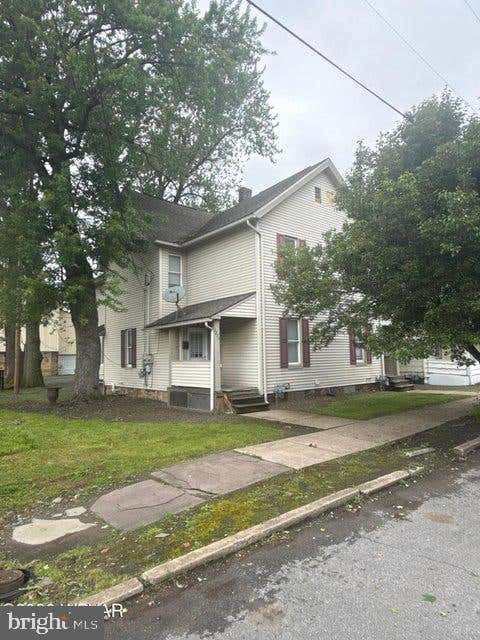 Photo of Vine Avenue, WILLIAMSPORT, PA 17701 (MLS # PALY2002464)