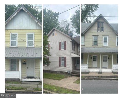 Multifamily For Sale - Vine Avenue<br/> WILLIAMSPORT, PA 17701