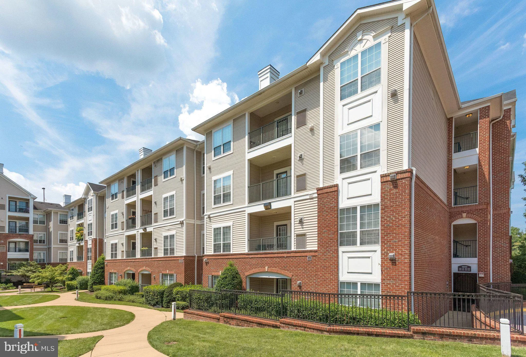 4850 Eisenhower Avenue Unit 314