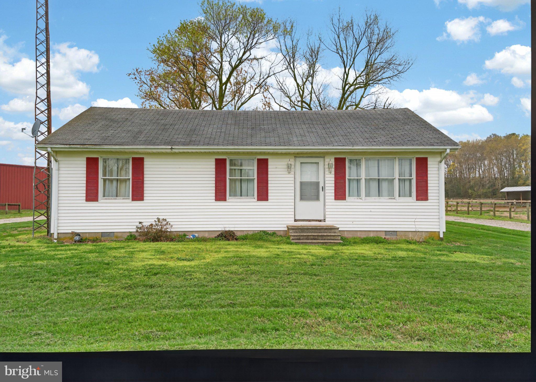 NONE AVAILABLE - Farm