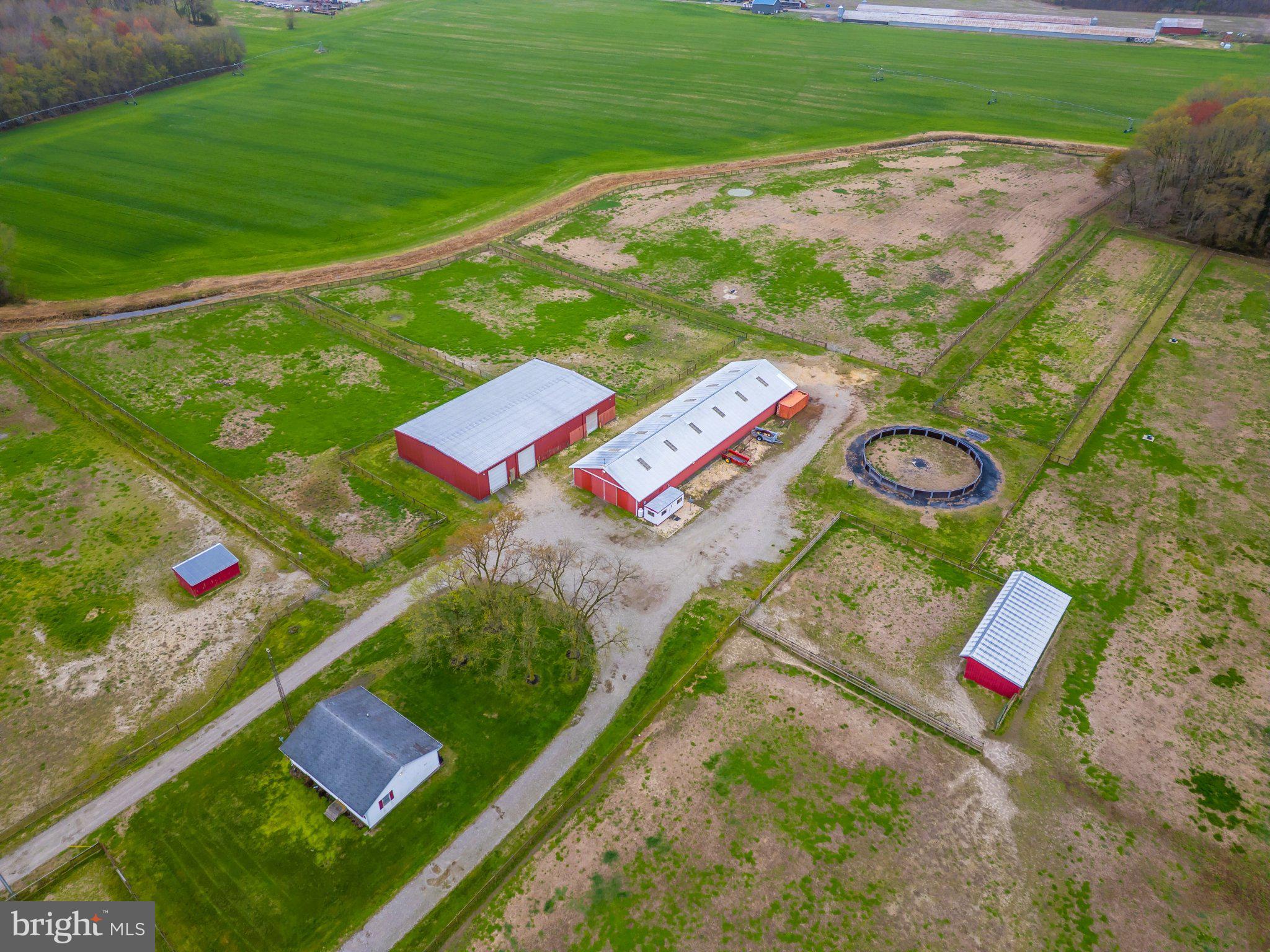 NONE AVAILABLE - Farm