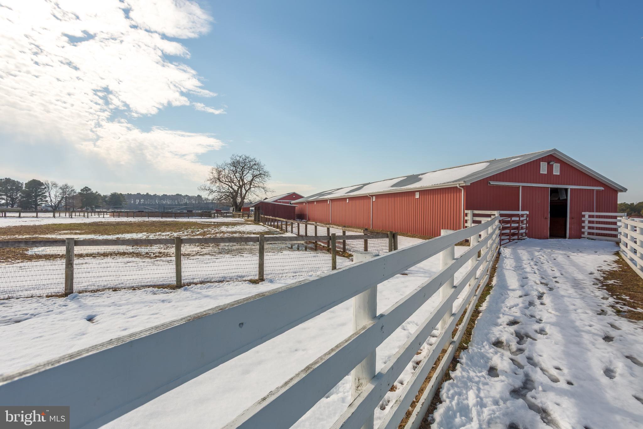 NONE AVAILABLE - Farm