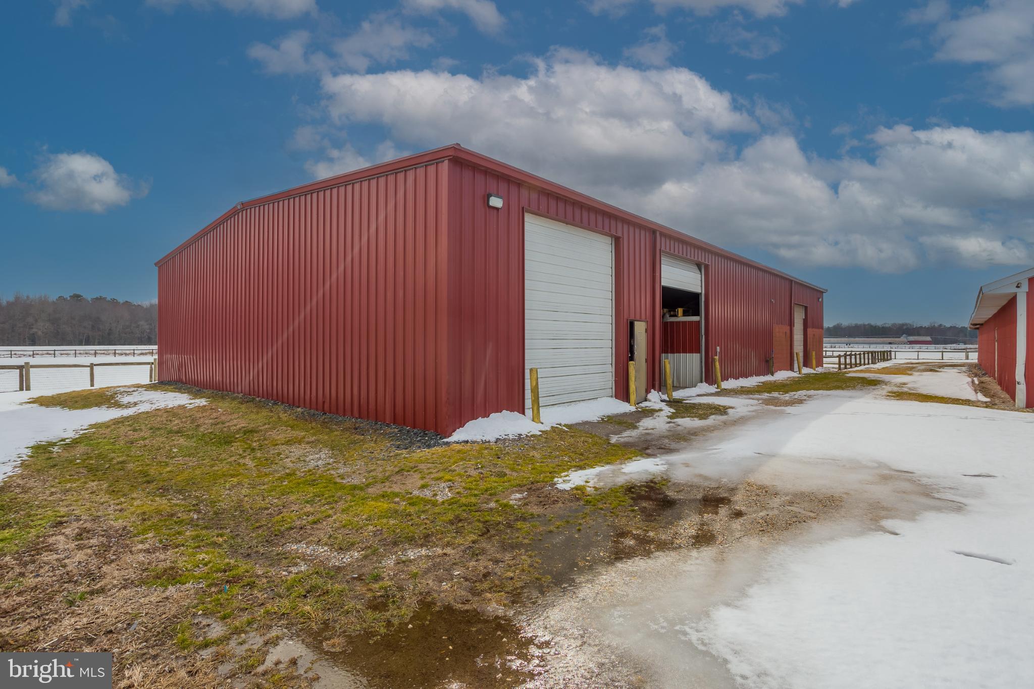 NONE AVAILABLE - Farm