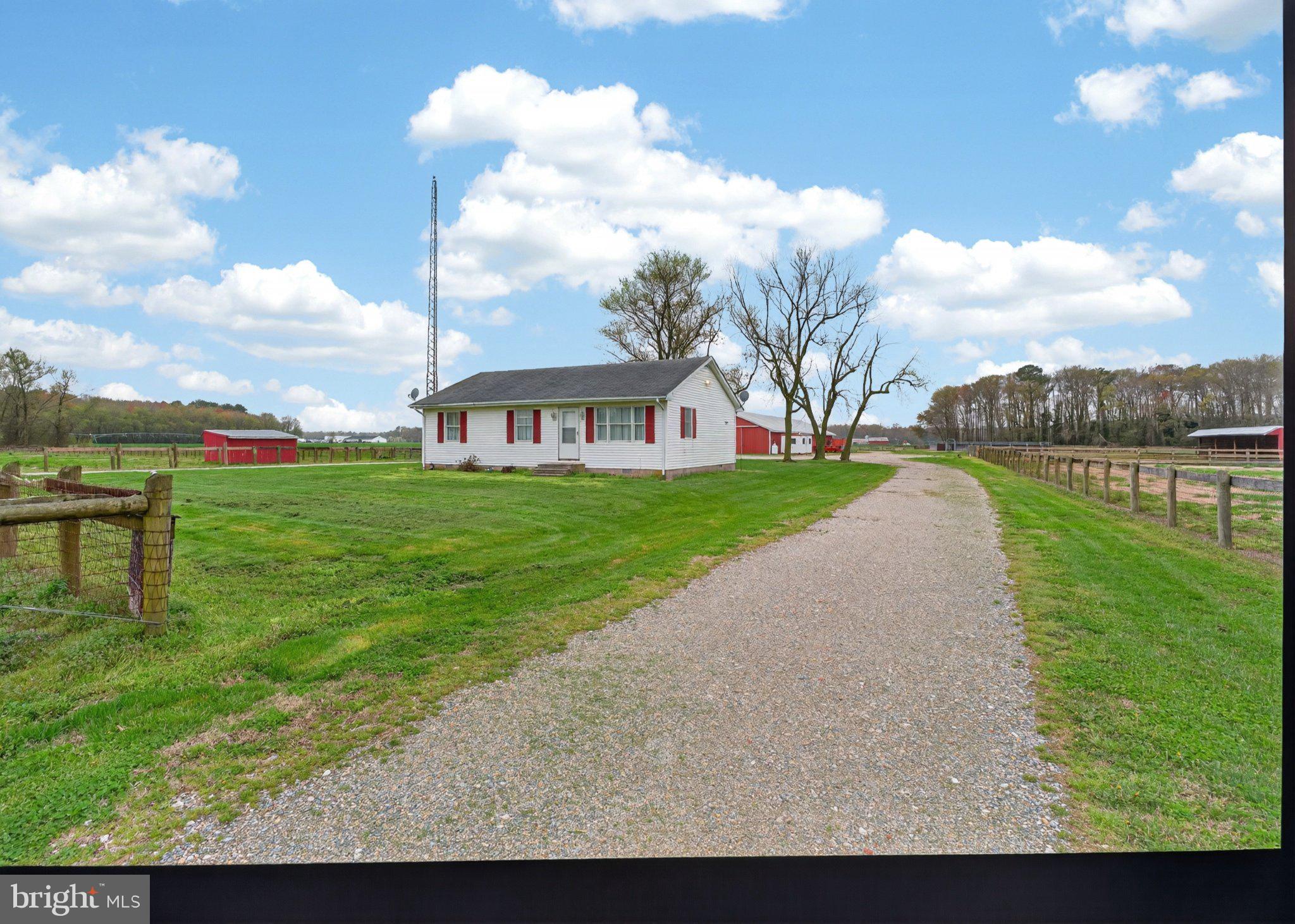 NONE AVAILABLE - Farm