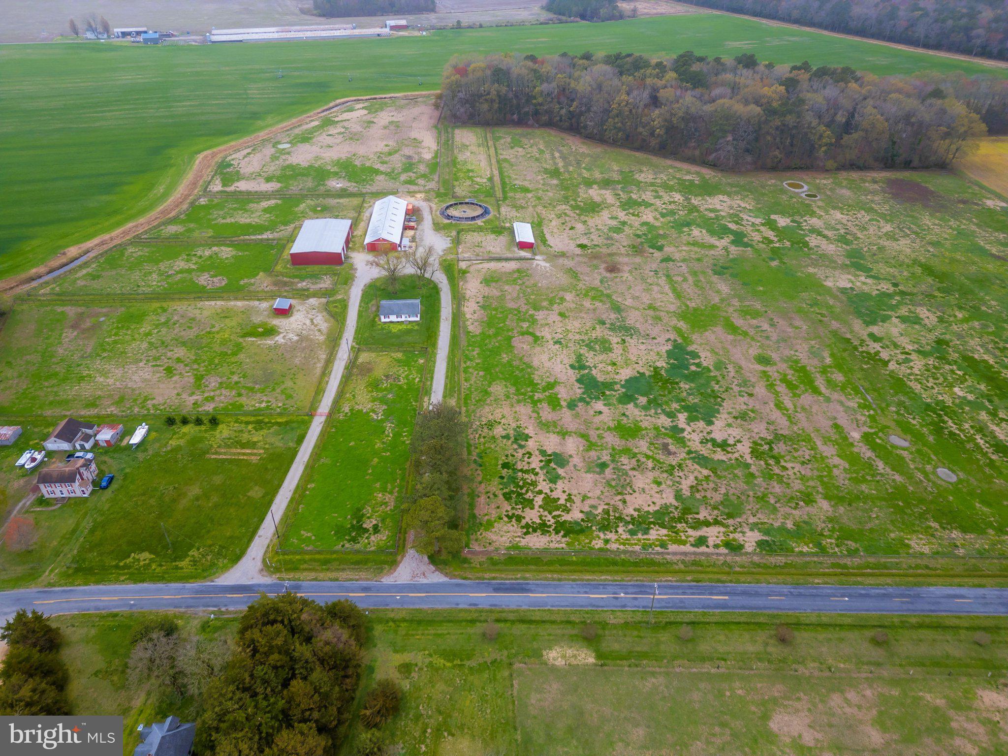 NONE AVAILABLE - Farm