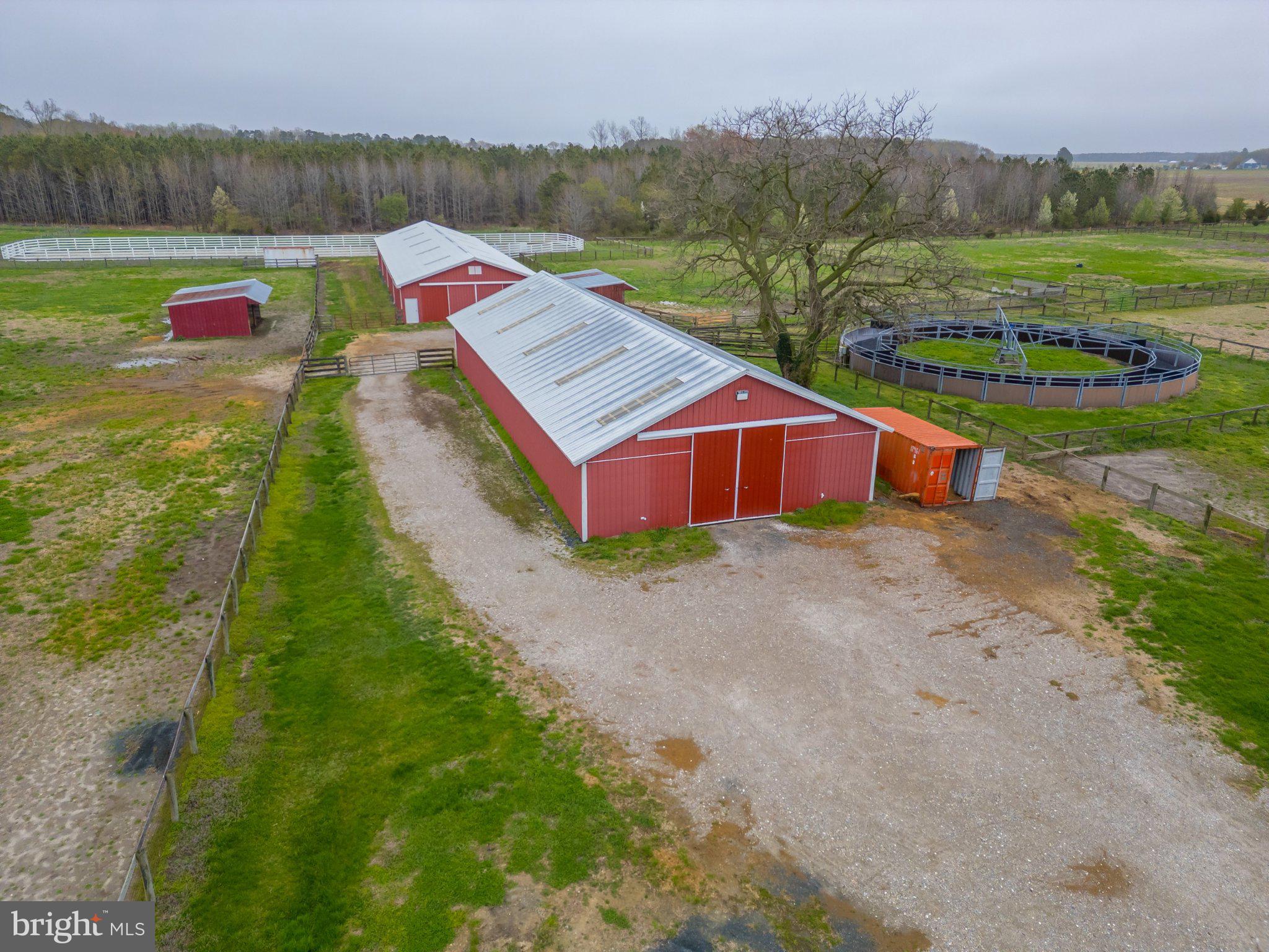 NONE AVAILABLE - Farm