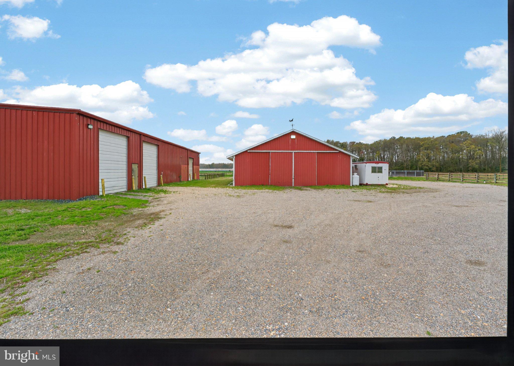 NONE AVAILABLE - Farm