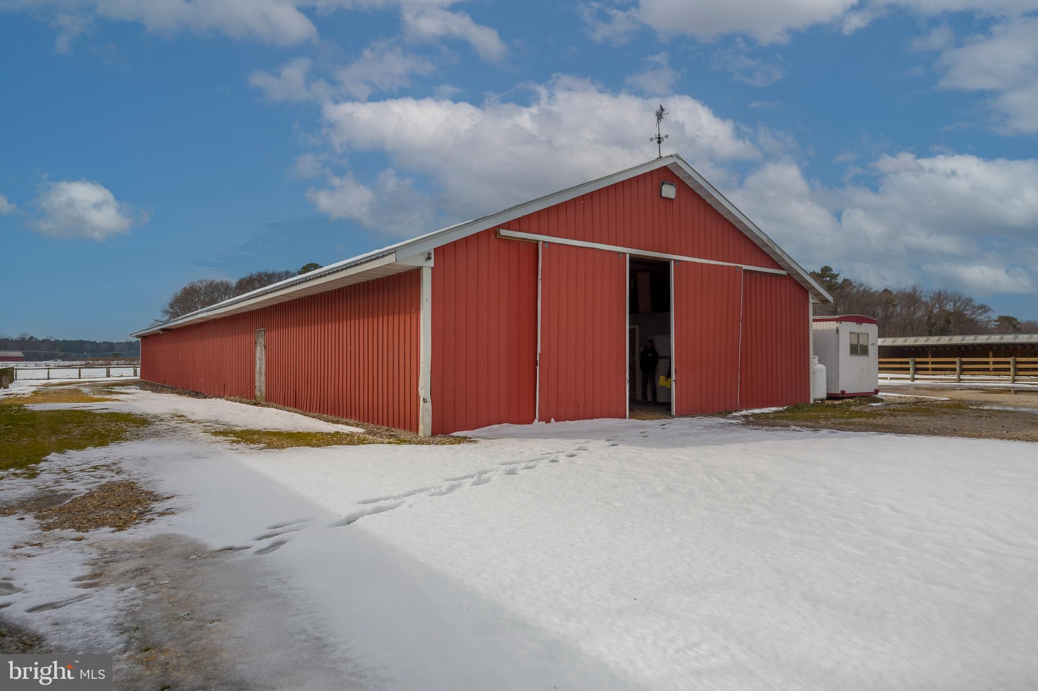 NONE AVAILABLE - Farm