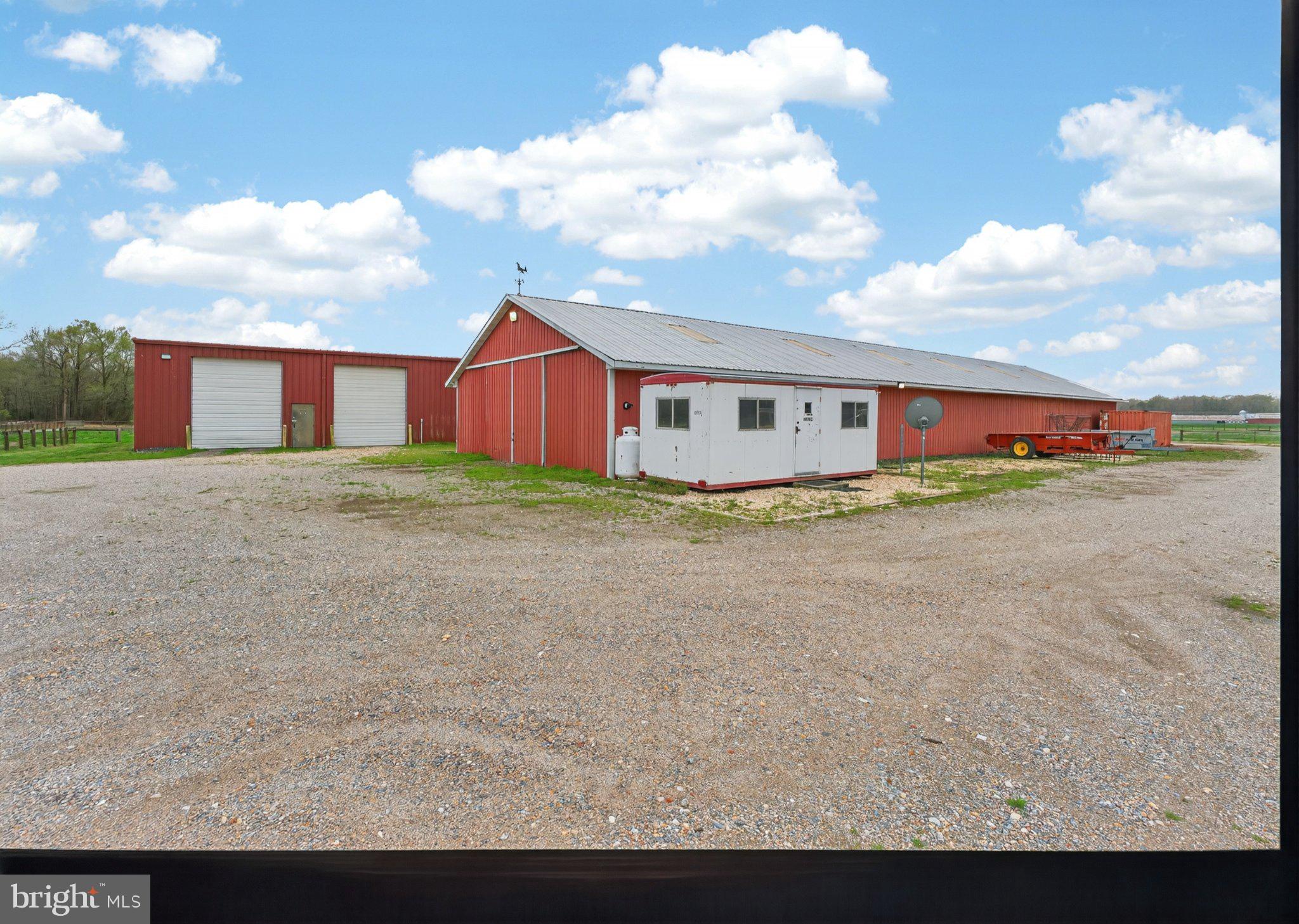 NONE AVAILABLE - Farm