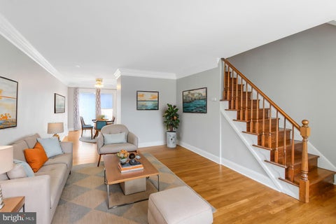 Townhouse For Sale - 1965 Carter Road<br/> FOLCROFT, PA 19032