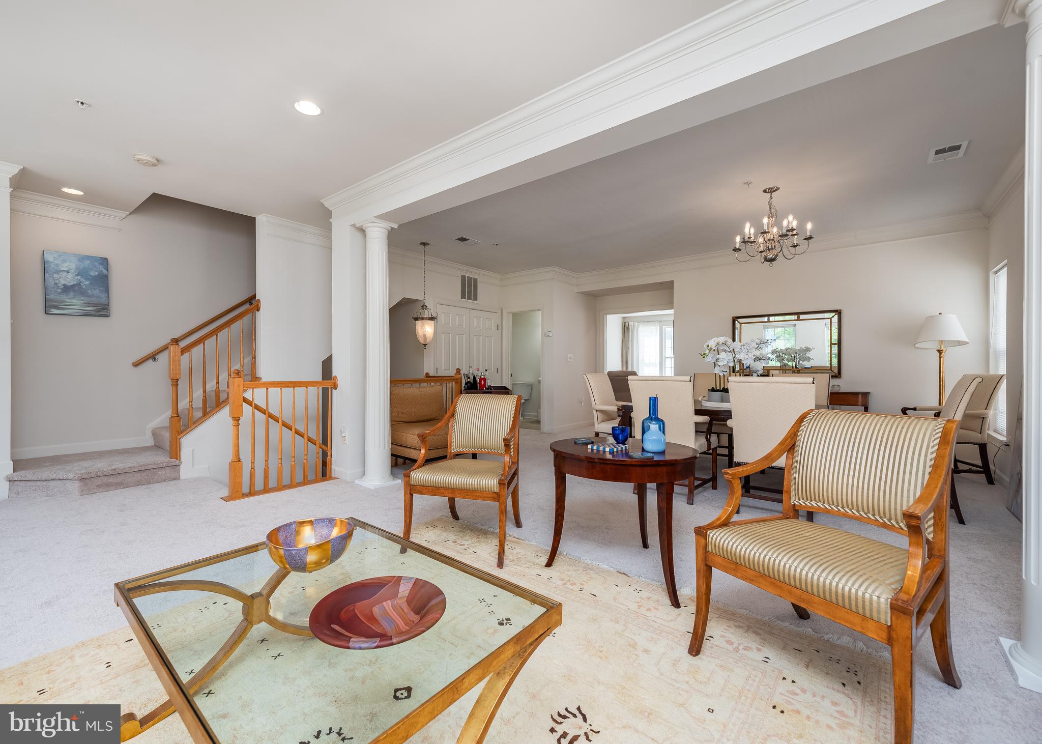 ELKRIDGE CROSSING - Residential