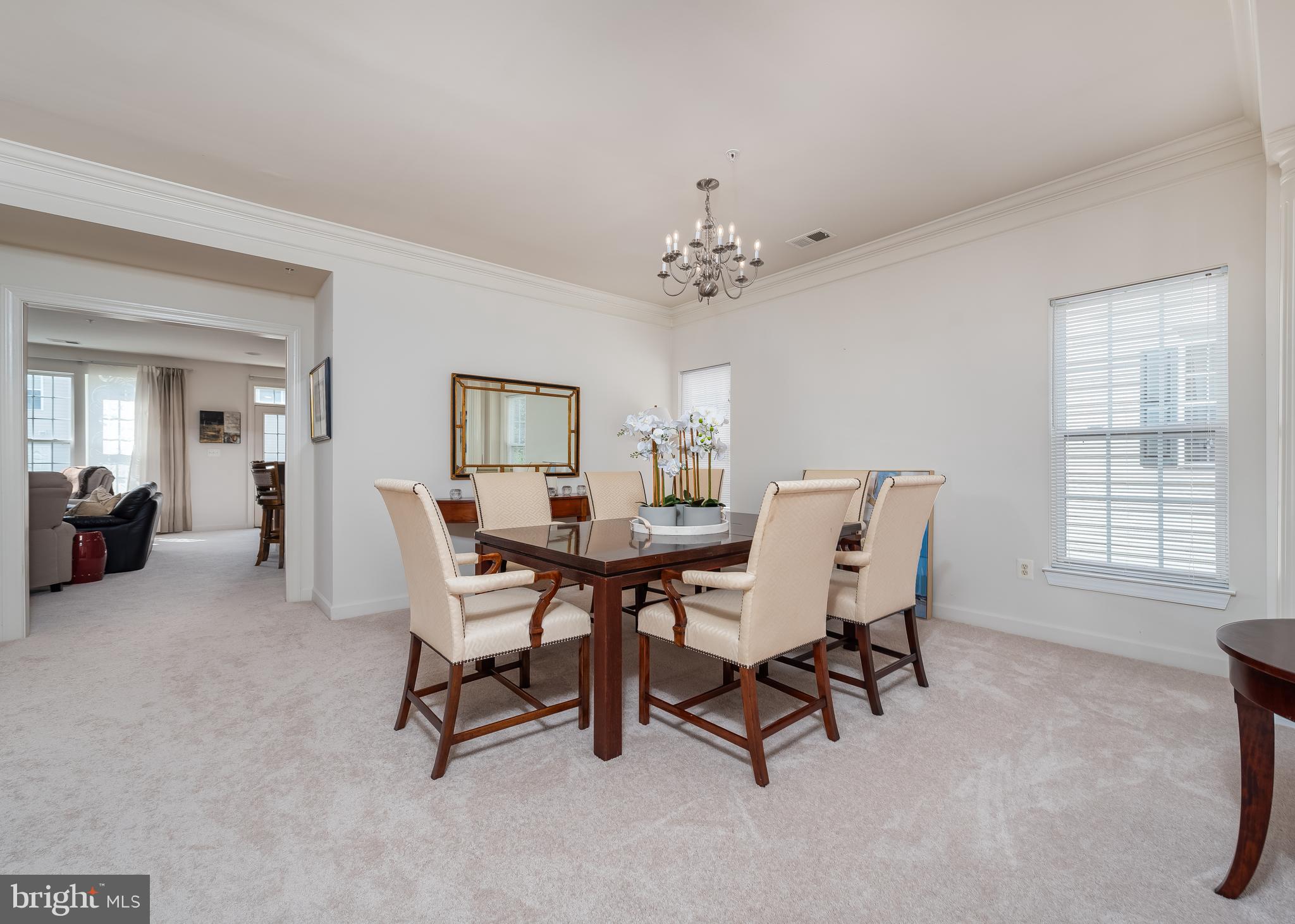 ELKRIDGE CROSSING - Residential