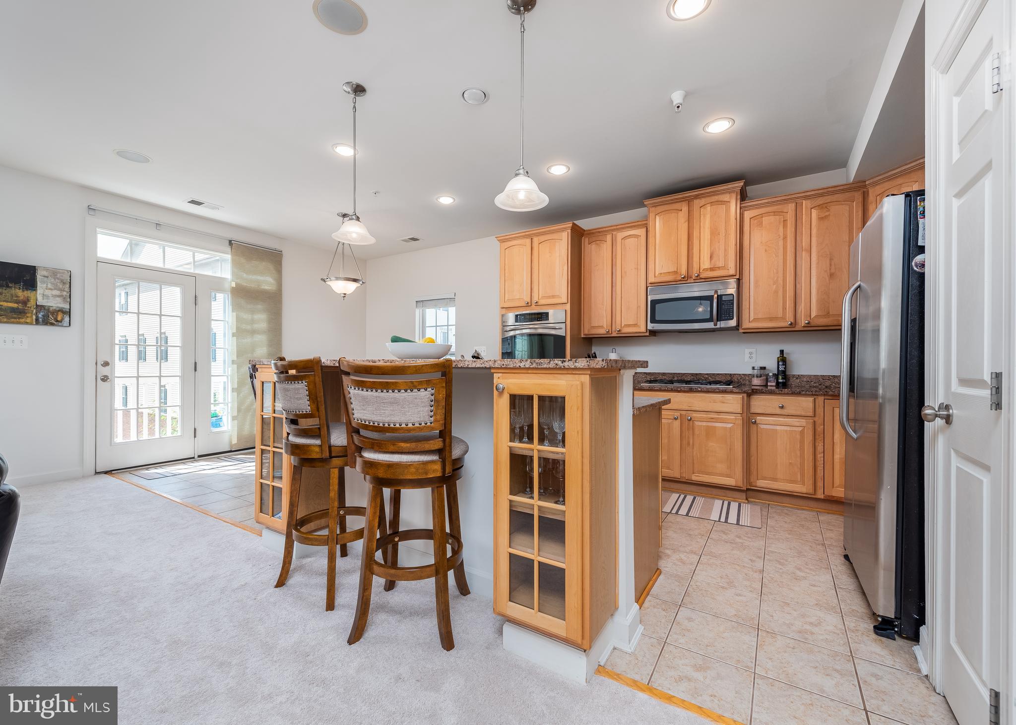 ELKRIDGE CROSSING - Residential