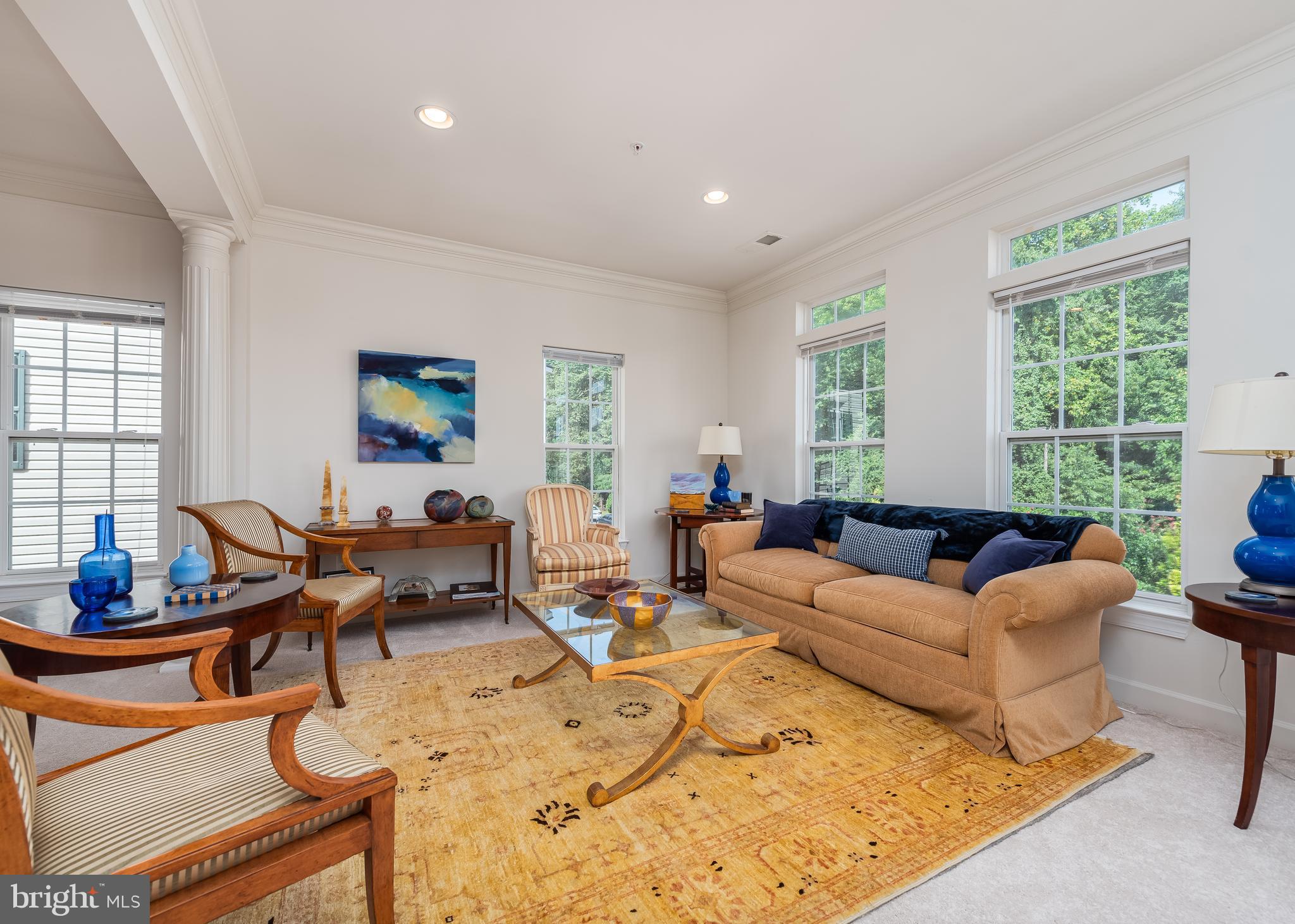 ELKRIDGE CROSSING - Residential