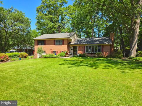 5202 NINIAN AVENUE ALEXANDRIA VA 22310
