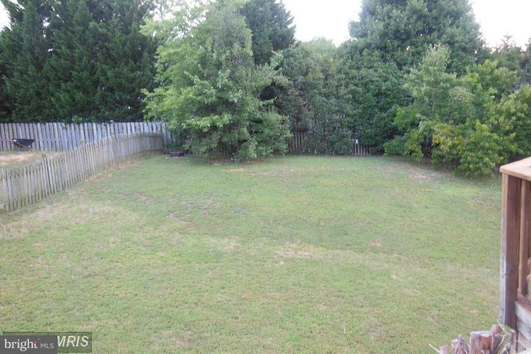 THE HAMLET OF INVERNESS - Residential Lease