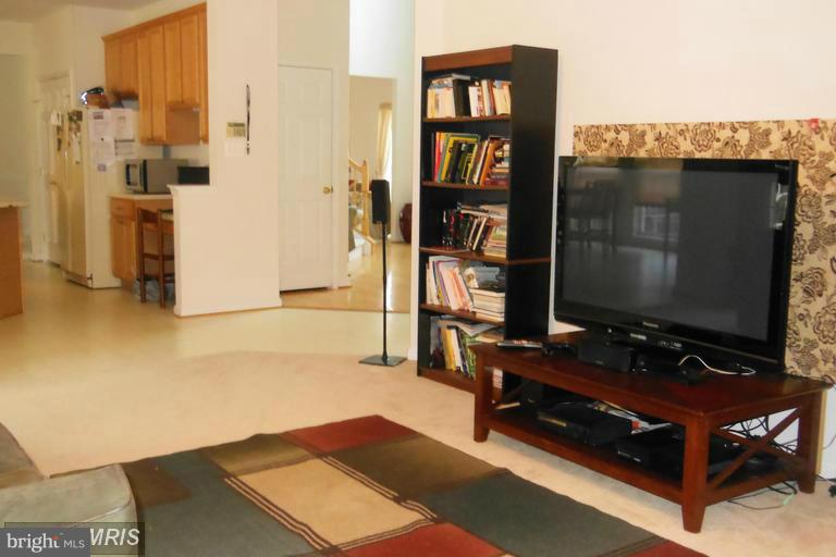 THE HAMLET OF INVERNESS - Residential Lease