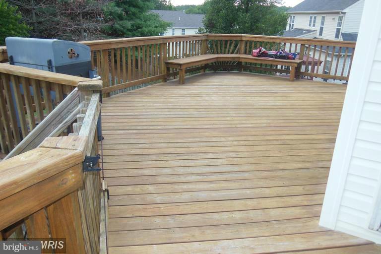 THE HAMLET OF INVERNESS - Residential Lease