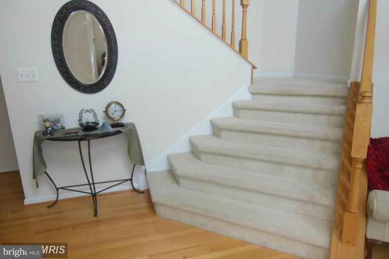 THE HAMLET OF INVERNESS - Residential Lease