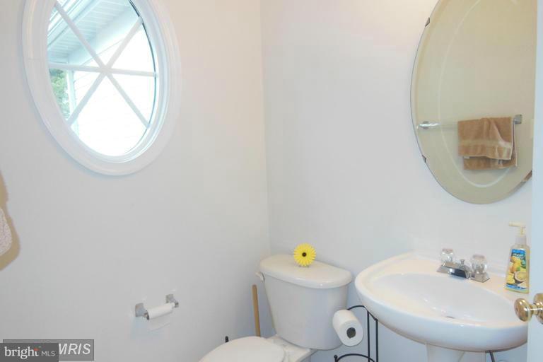 THE HAMLET OF INVERNESS - Residential Lease