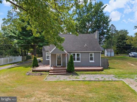 Homes For Sale - 1311 N Main Street<br/> Gloucester County, WILLIAMSTOWN, NJ 08094