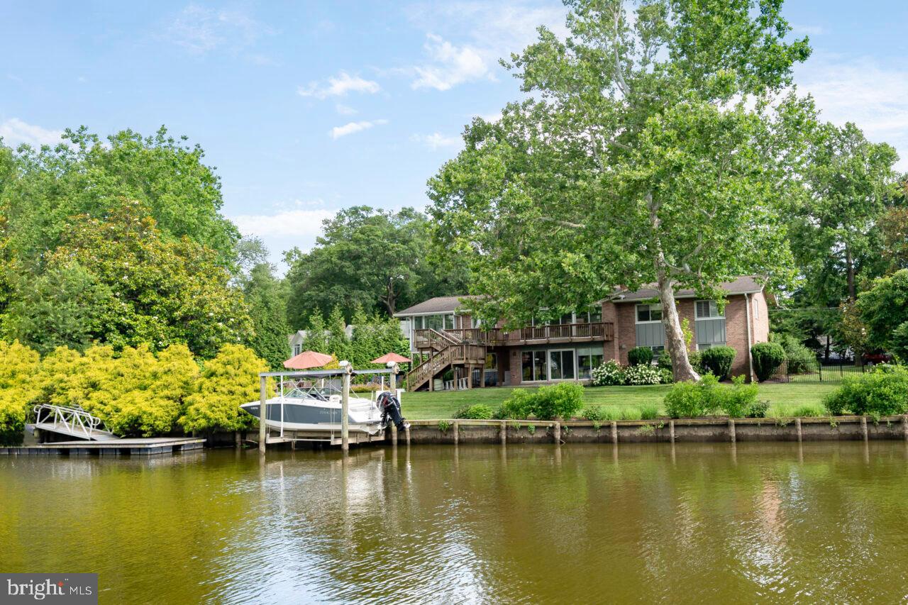 YACHT HAVEN ESTATES - Residential