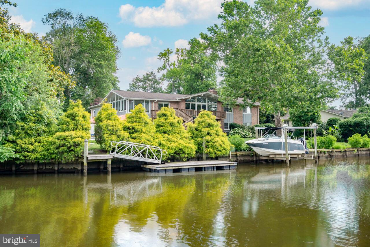 YACHT HAVEN ESTATES - Residential