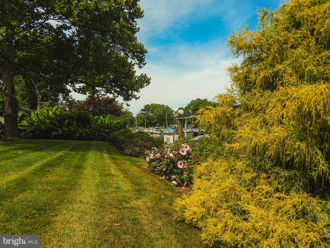 YACHT HAVEN ESTATES - Residential