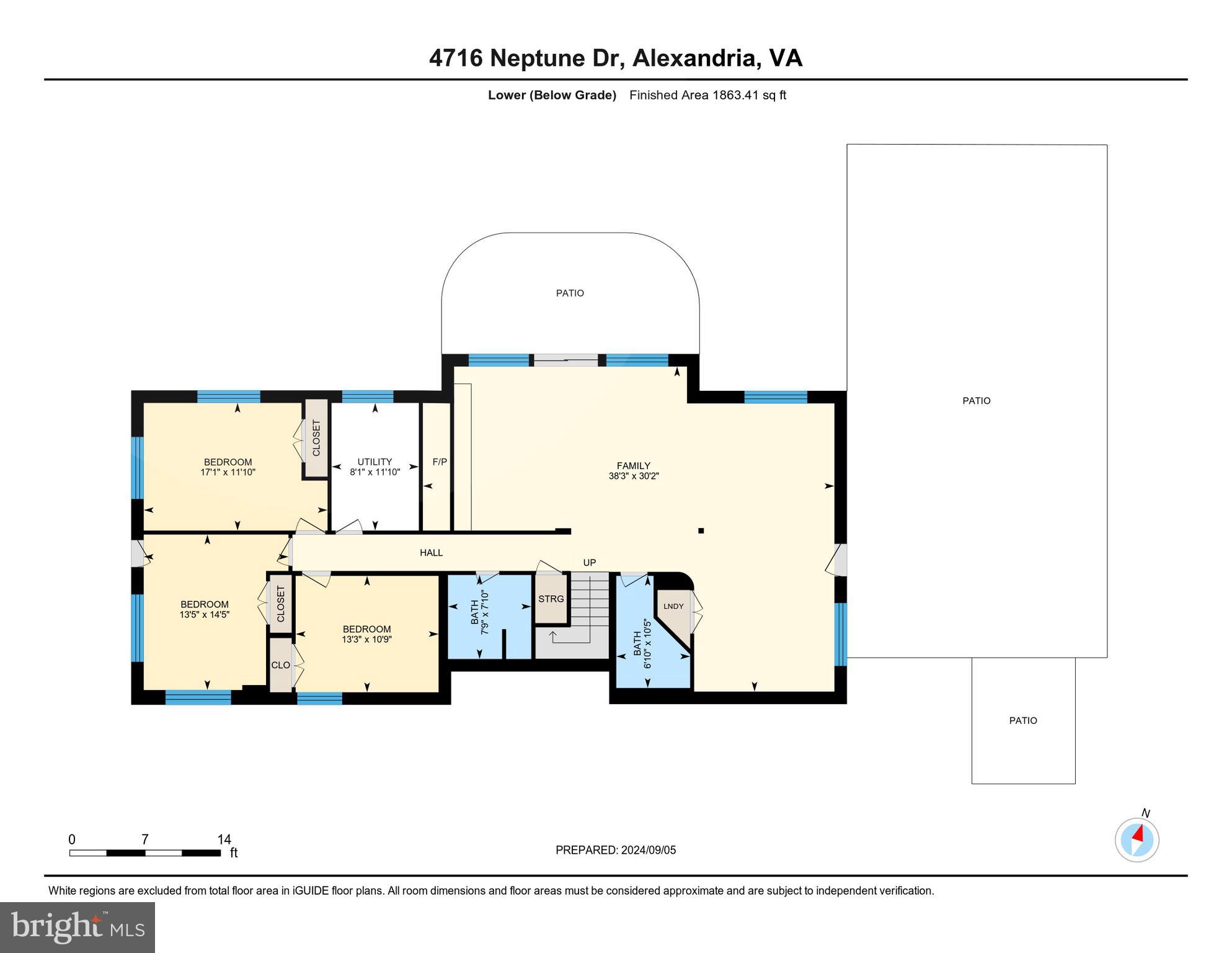 YACHT HAVEN ESTATES - Residential