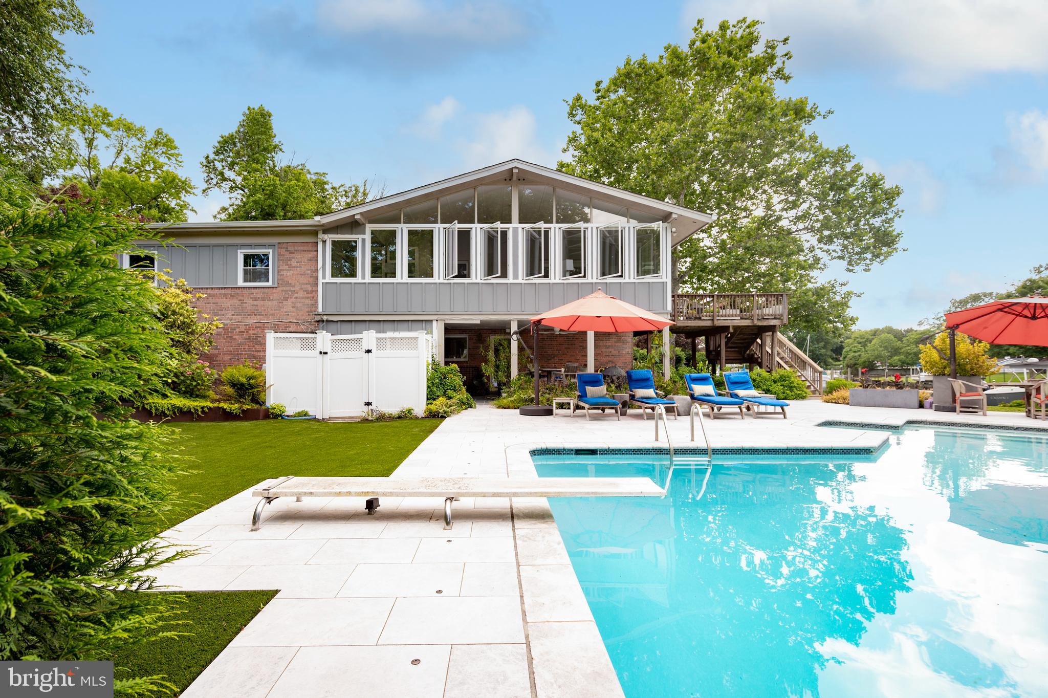 YACHT HAVEN ESTATES - Residential