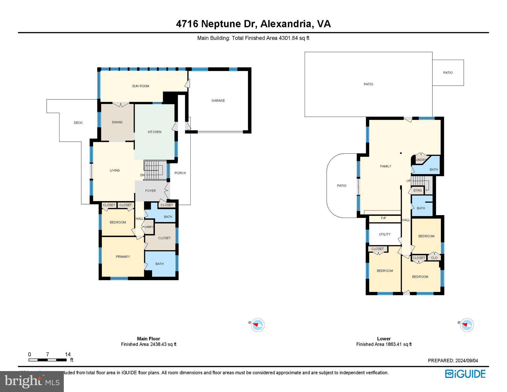 YACHT HAVEN ESTATES - Residential