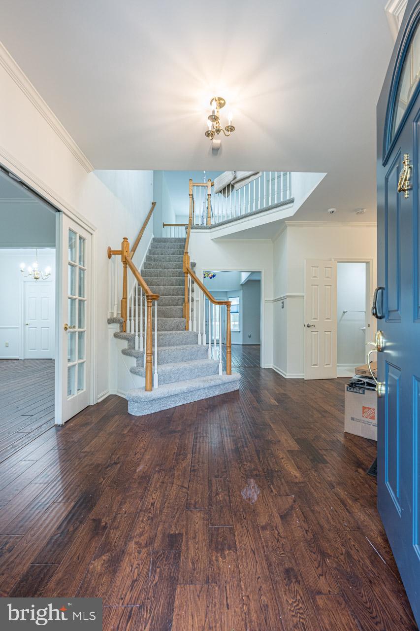 CONSTITUTION HILLS - Residential