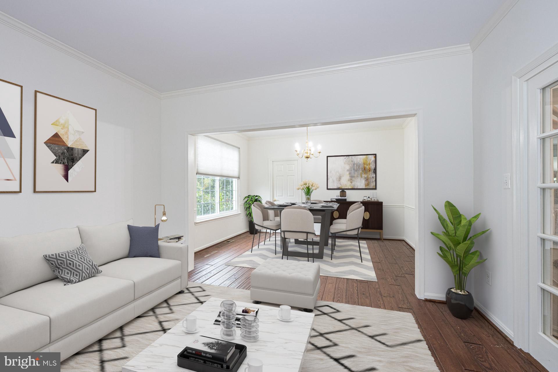 CONSTITUTION HILLS - Residential