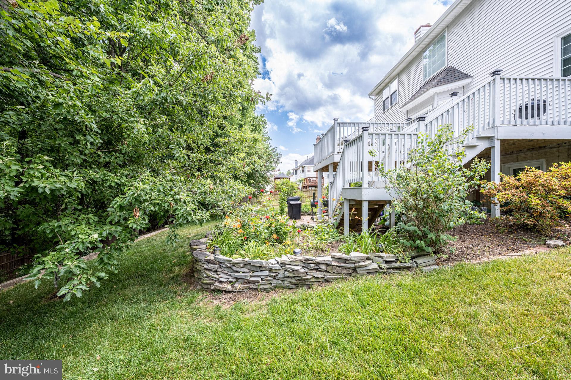 CONSTITUTION HILLS - Residential