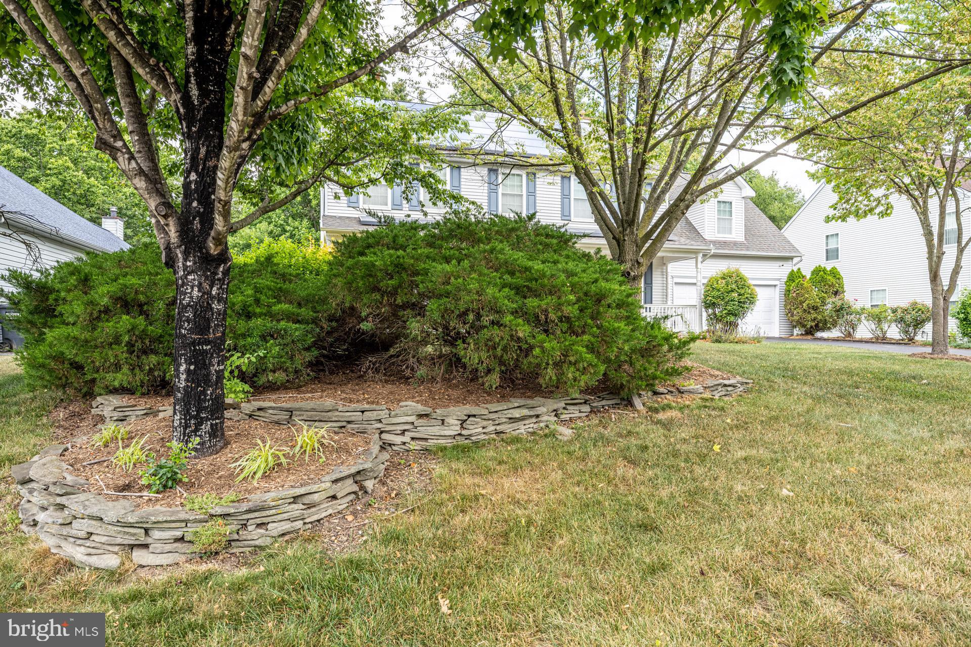 CONSTITUTION HILLS - Residential