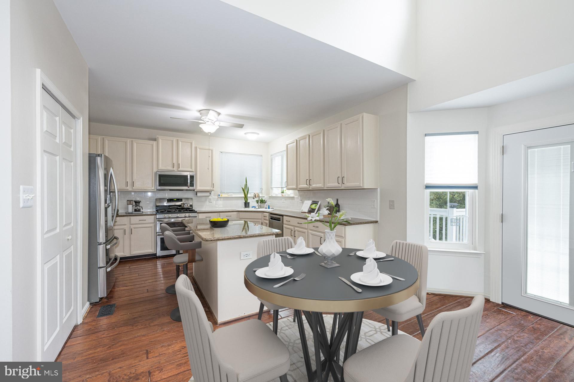 CONSTITUTION HILLS - Residential