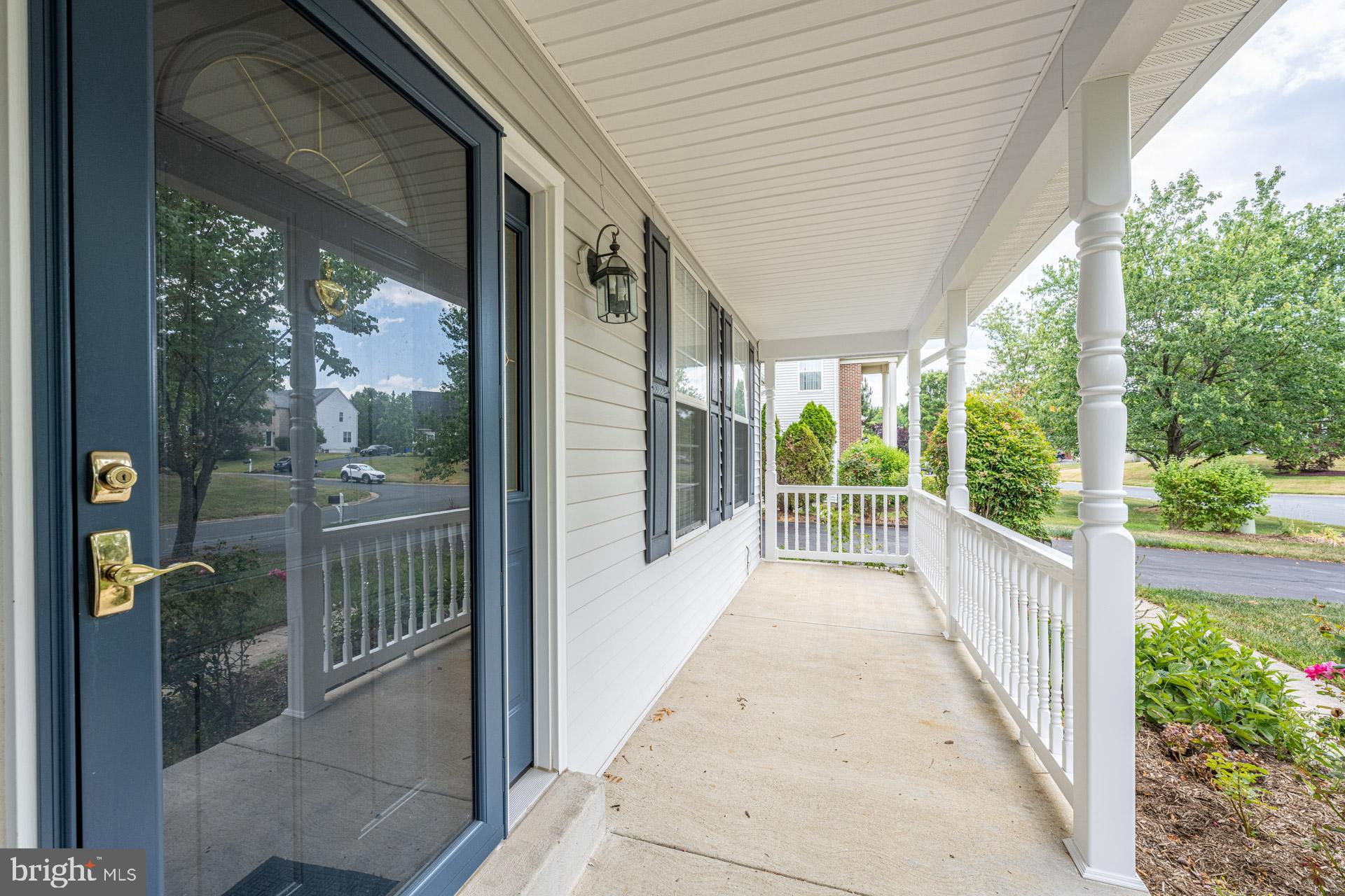 CONSTITUTION HILLS - Residential