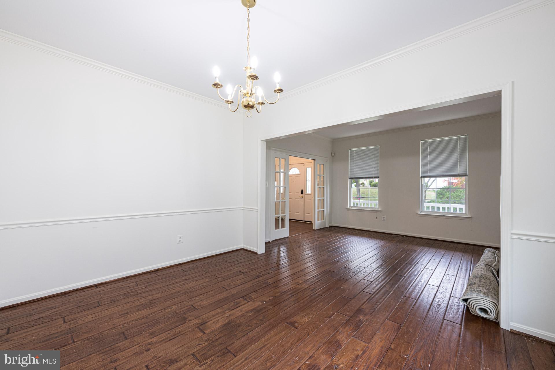 CONSTITUTION HILLS - Residential