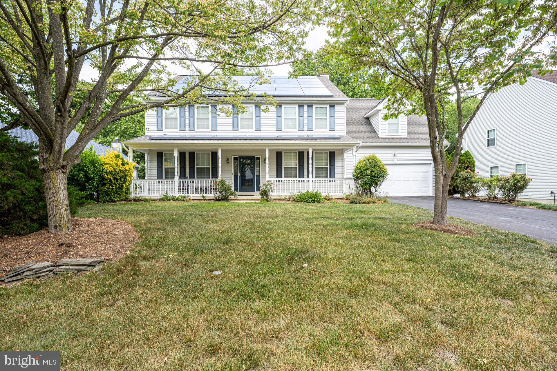 CONSTITUTION HILLS - Residential