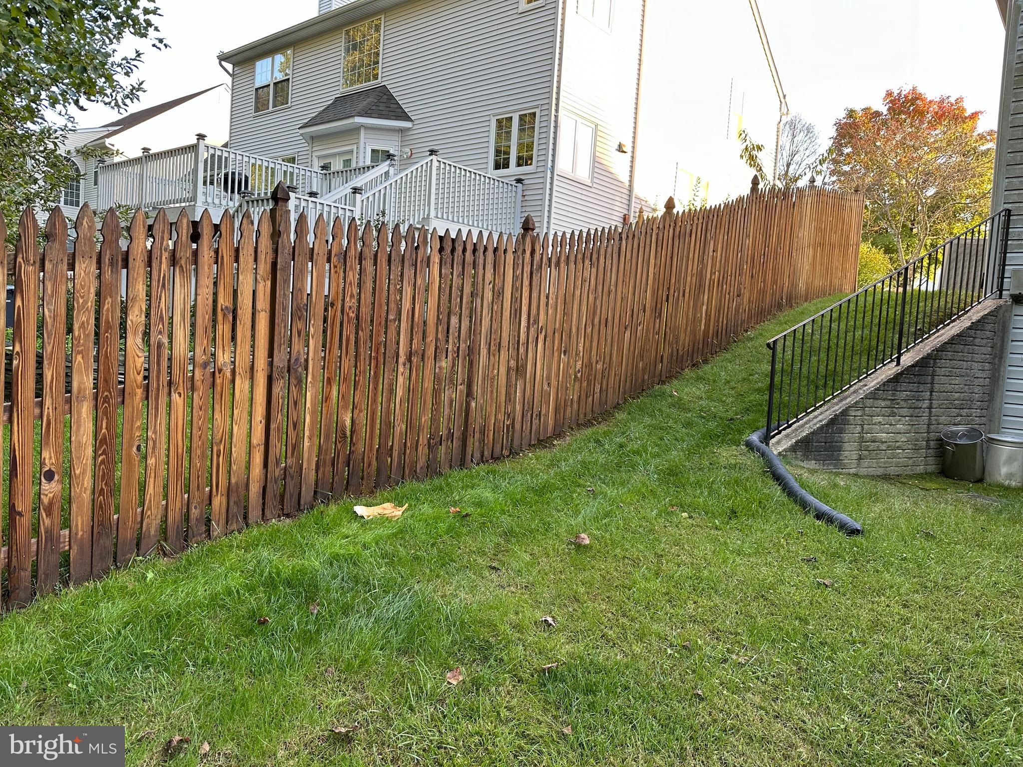 CONSTITUTION HILLS - Residential