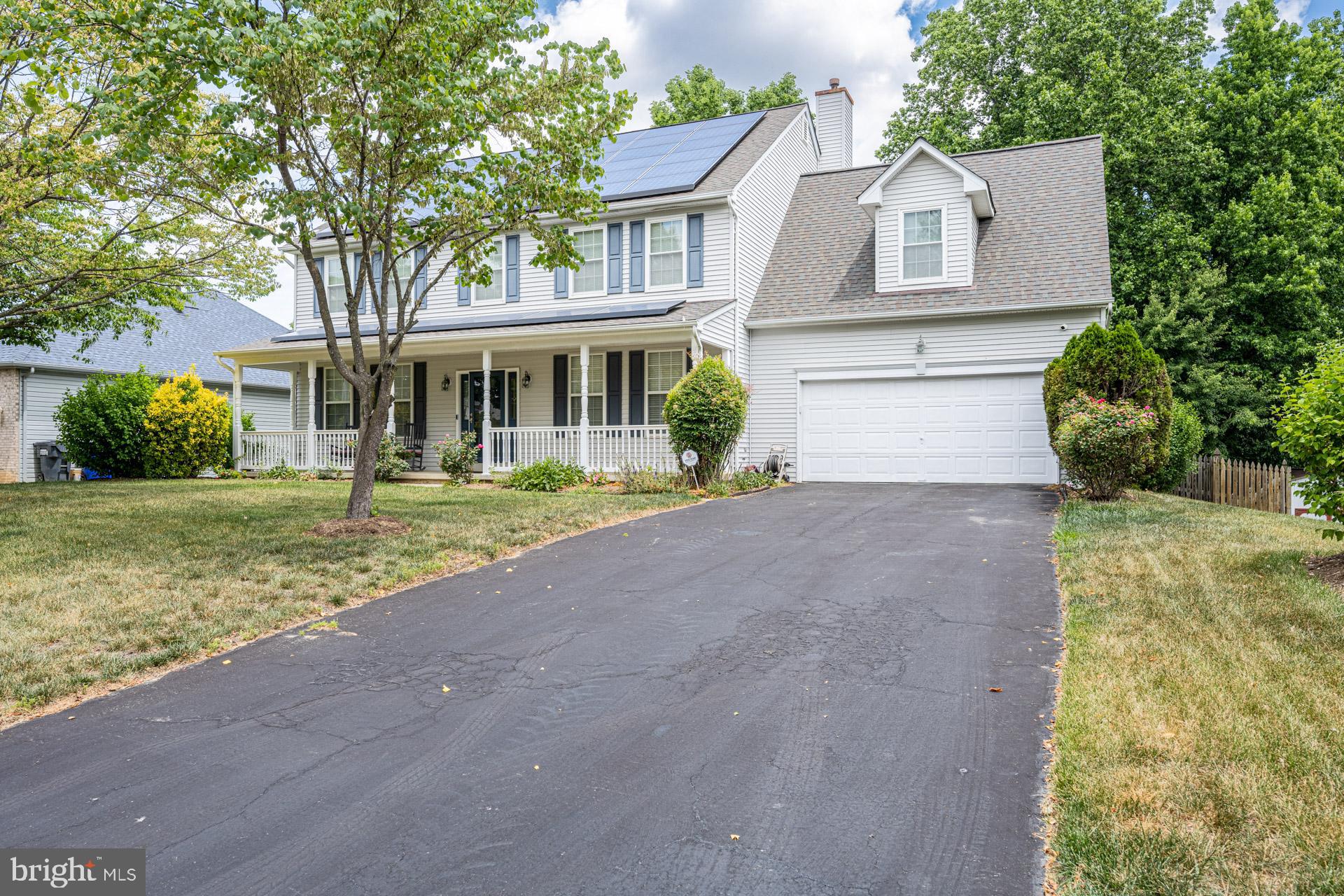 CONSTITUTION HILLS - Residential