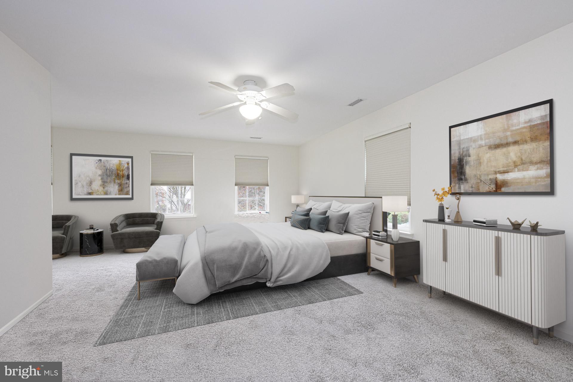 CONSTITUTION HILLS - Residential