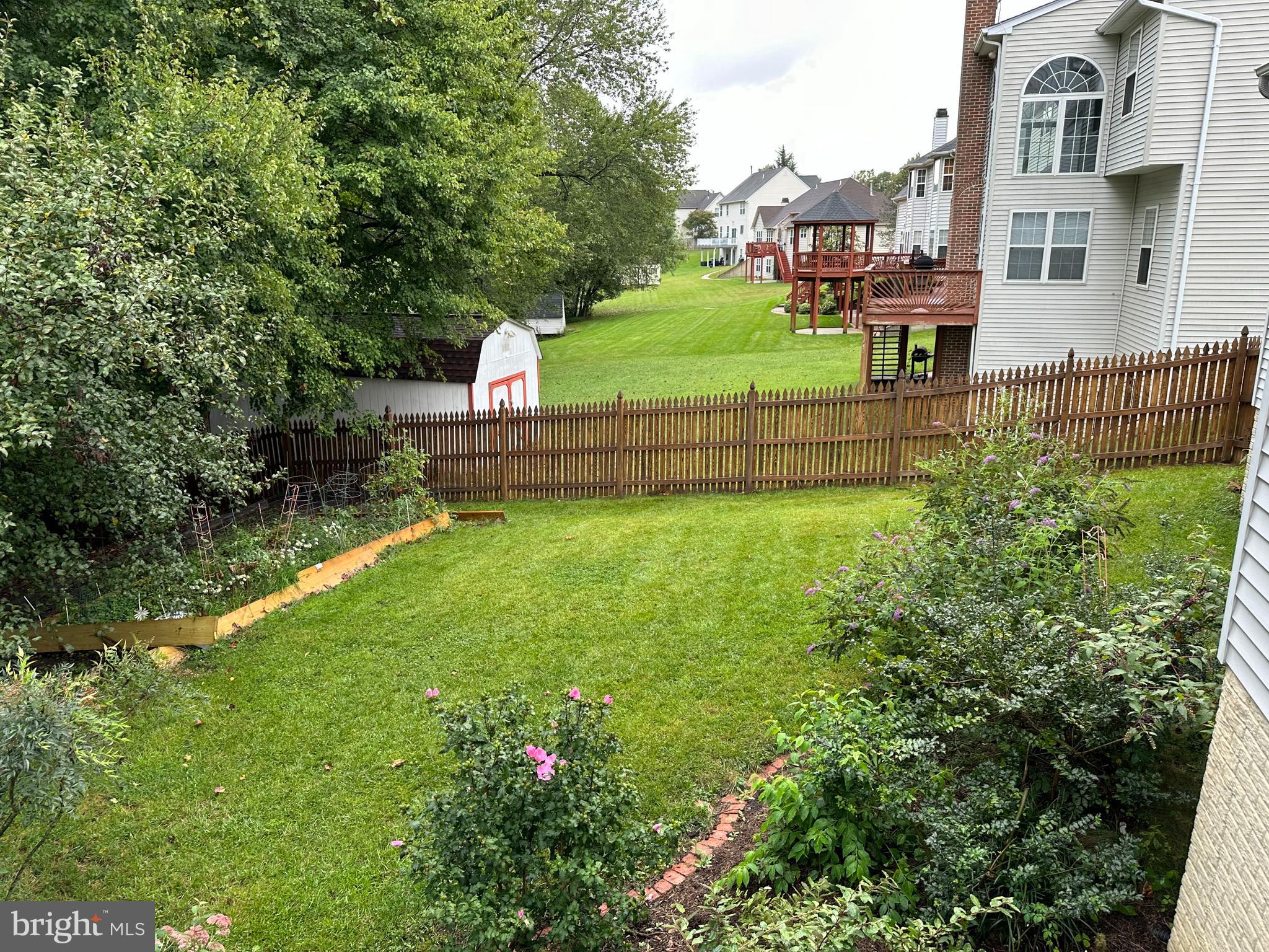 CONSTITUTION HILLS - Residential